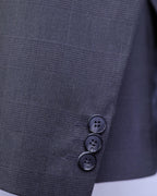 The Sterling Windowpane