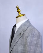 The Legacy Pinstripe