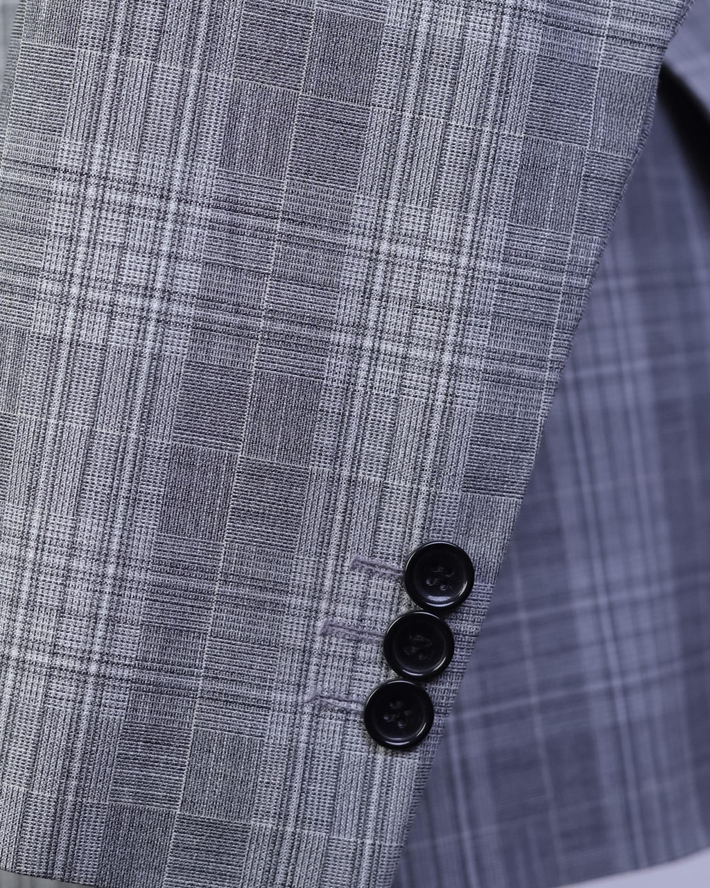 The Legacy Pinstripe