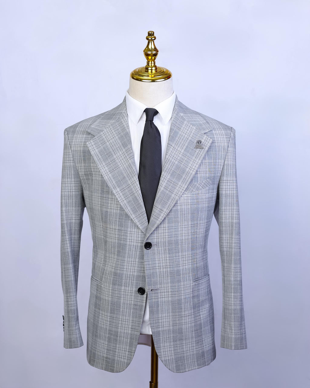 The Legacy Pinstripe
