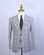 The Legacy Pinstripe