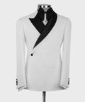 Asymmetry Tuxedo