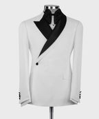 Asymmetry Tuxedo