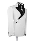 Asymmetry Tuxedo