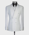 Classic Wide Collar