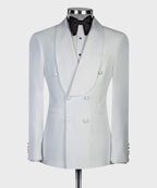 Classic Wide Collar