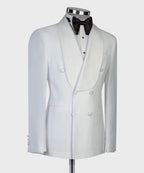 Classic Wide Collar