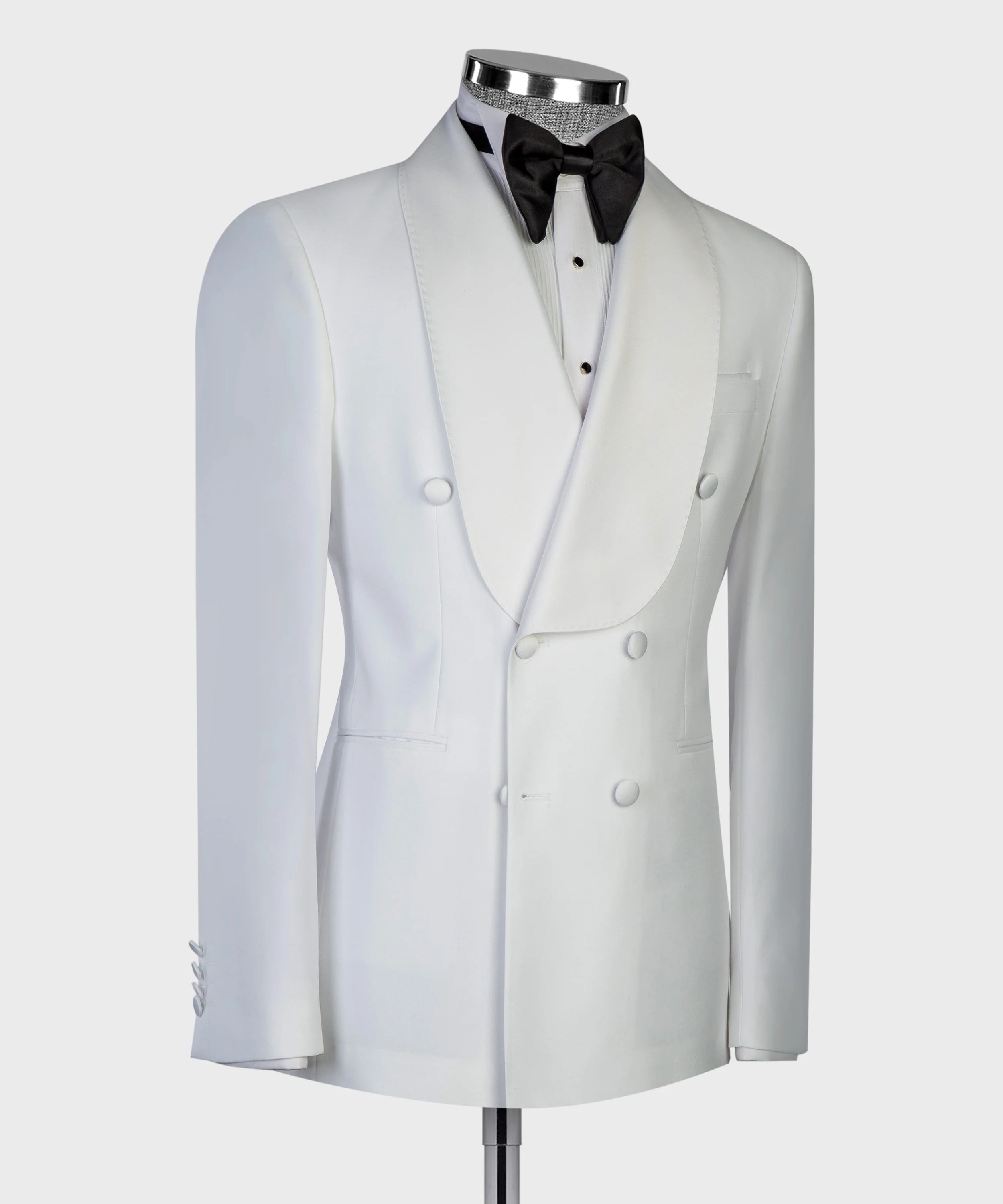 Classic Wide Collar
