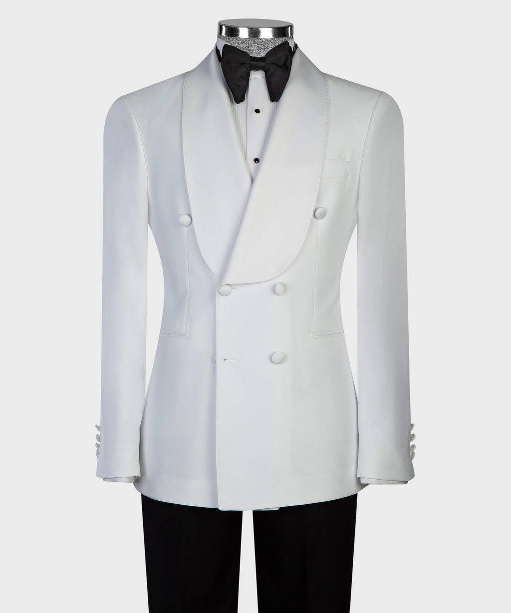 Classic Wide Collar