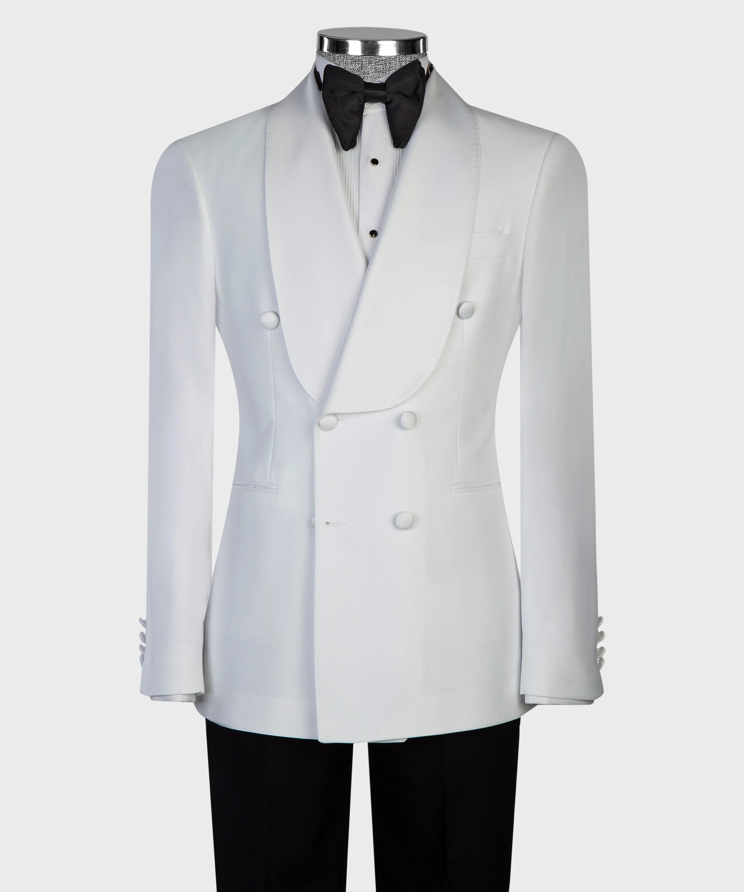 Classic Wide Collar