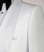 Classic Wide Collar