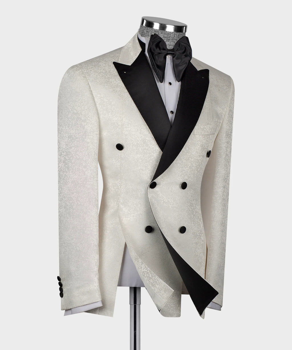 Slash Tuxedo