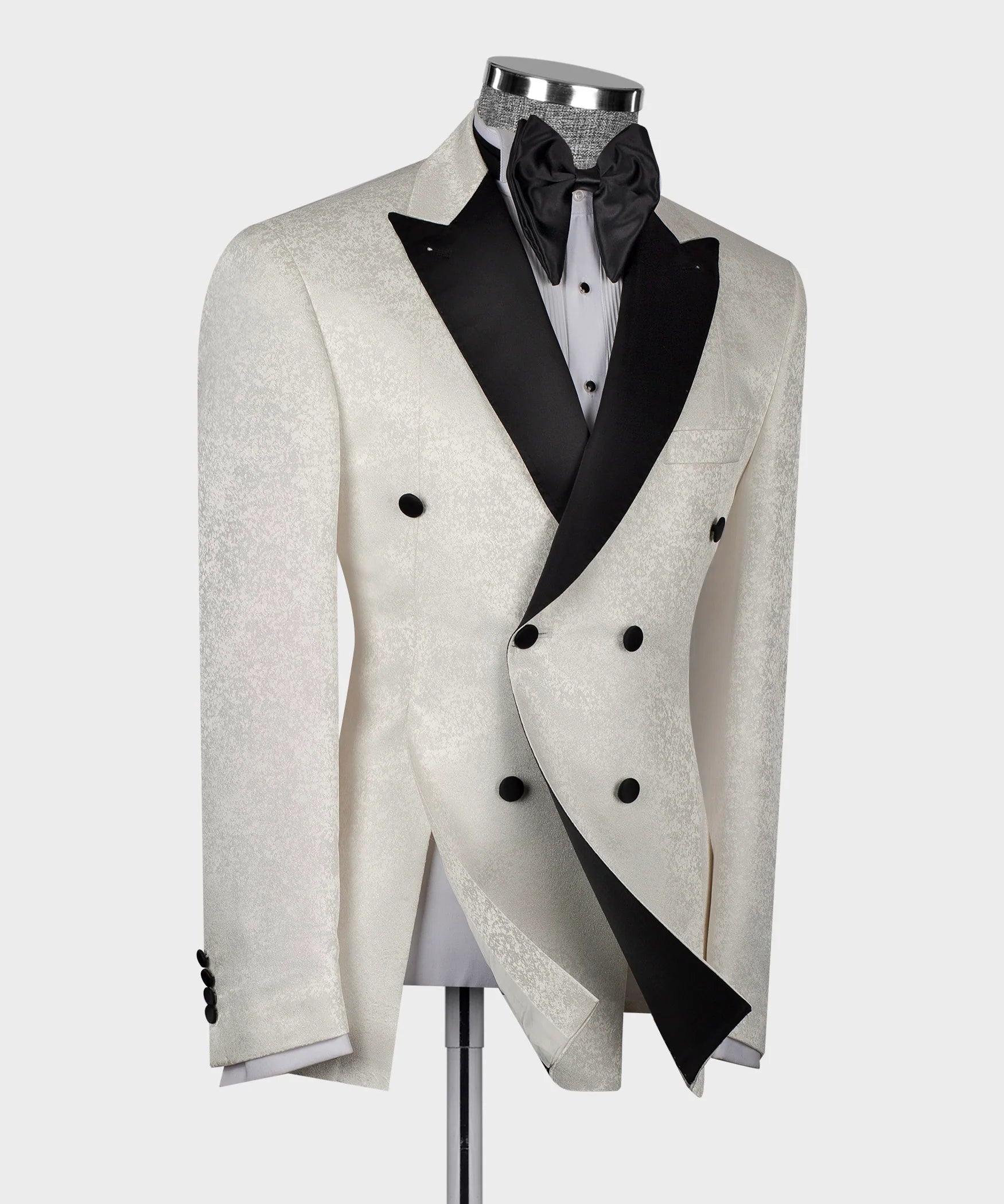 Slash Tuxedo