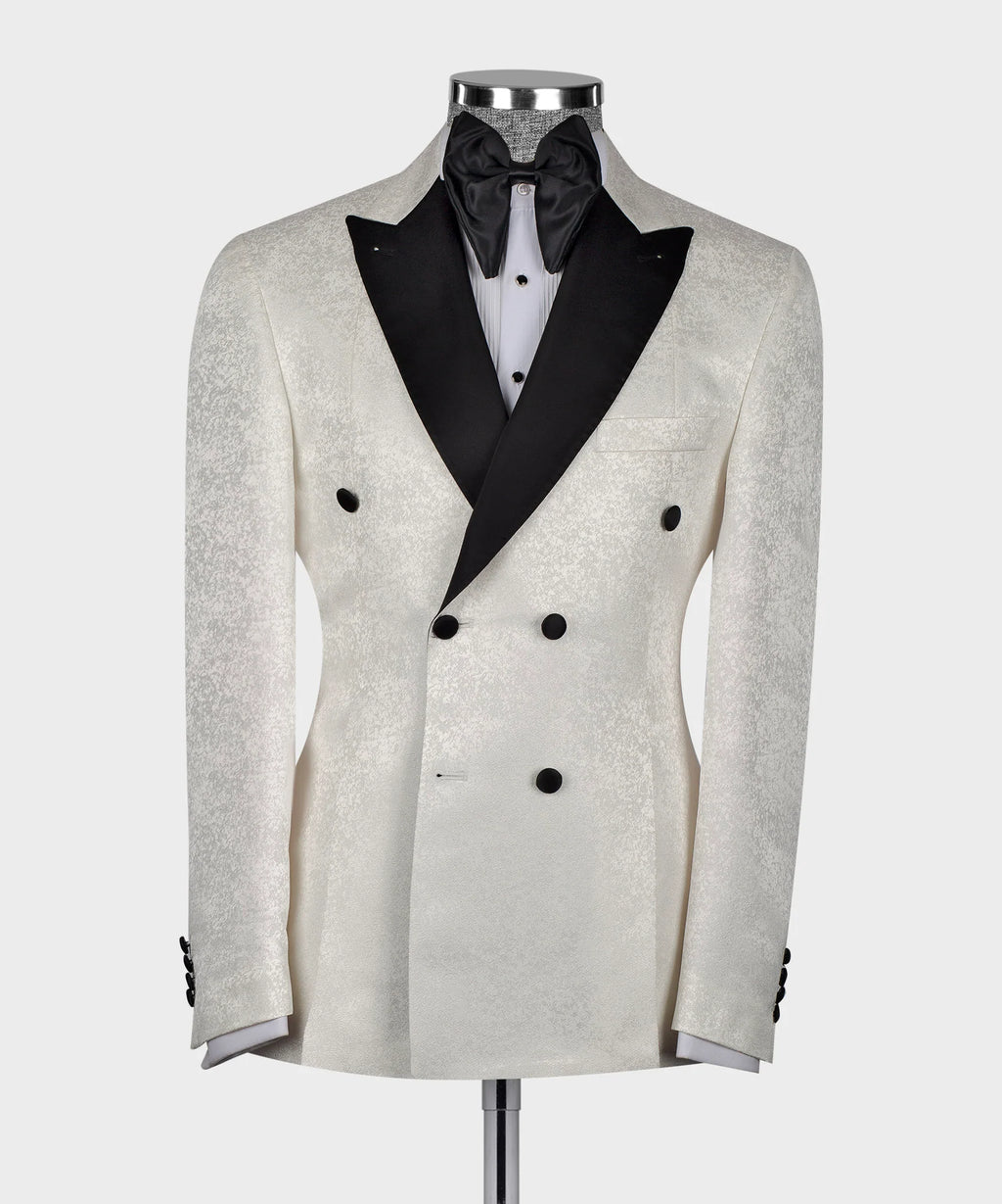 Slash Tuxedo