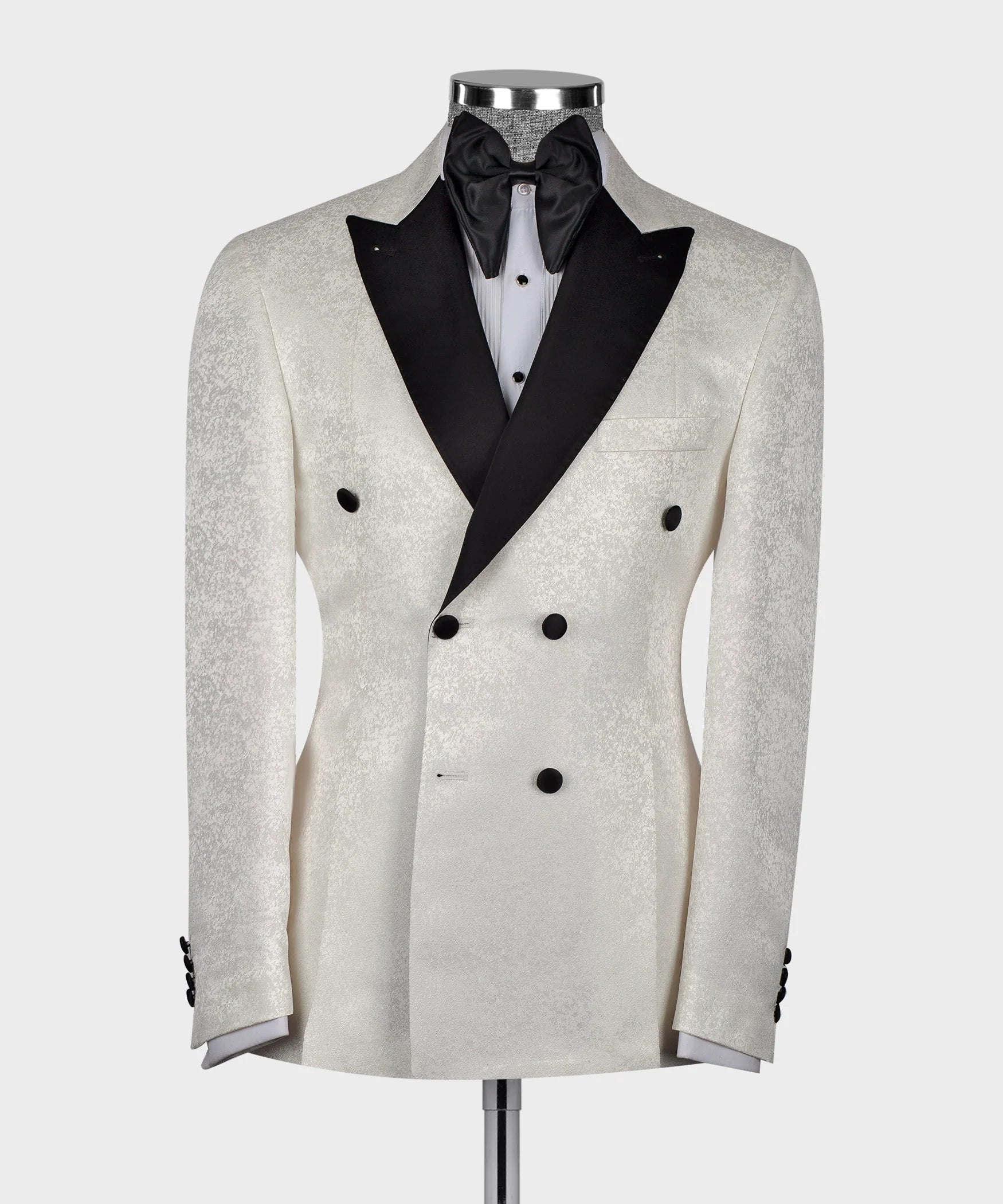 Slash Tuxedo