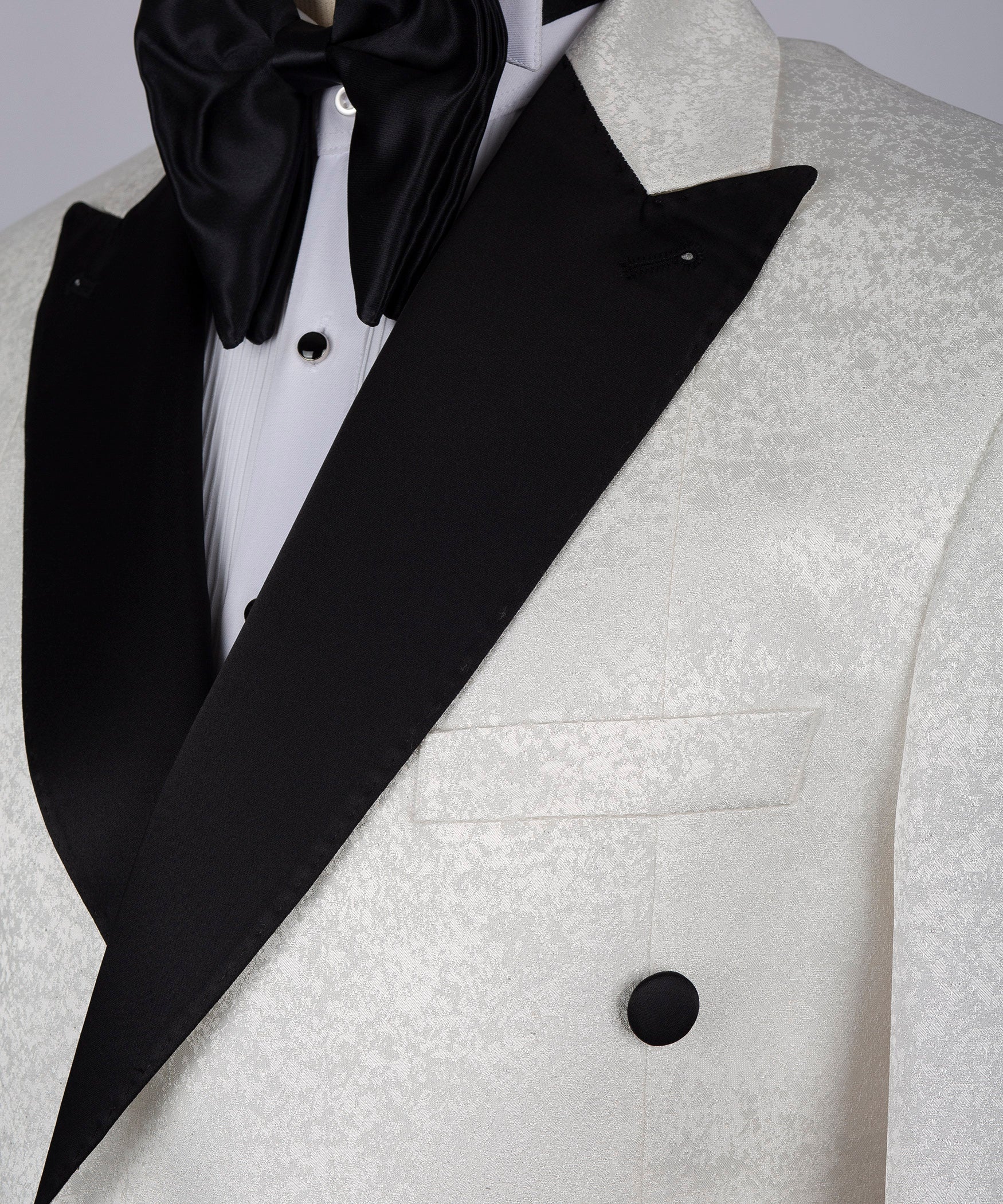 Slash Tuxedo